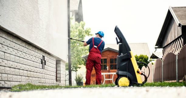 Best Dumpster Area Cleaning  in Wickes, AR
